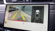 Jaguar F-Pace 2.0 D200 R-Dynamic HSE Black 5dr Auto AWD Diesel Estate